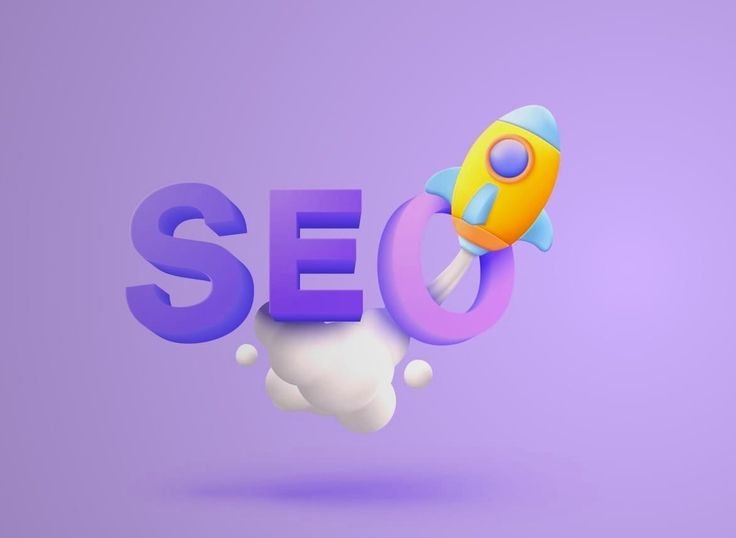 SEO SERVICES